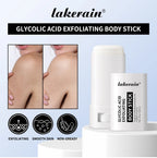 Glycolic Acid Exfoliating Body Stick for Smooth Skin
