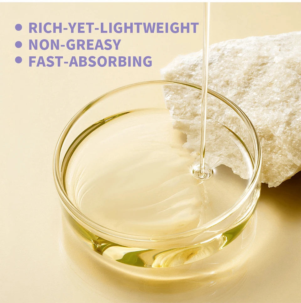 Moisture Drenching Body Oil for Radiant Skin