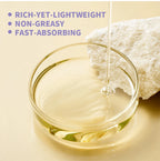 Moisture Drenching Body Oil for Radiant Skin
