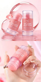HEYXI Collagen Retinol Neck Cream Firming Moisturizing Jelly Stick