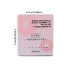 VMR Moisturizing Anti-Wrinkle Hand Cream Nourishing Skin Care