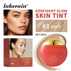 Buildable Glow Skin Tint Foundation