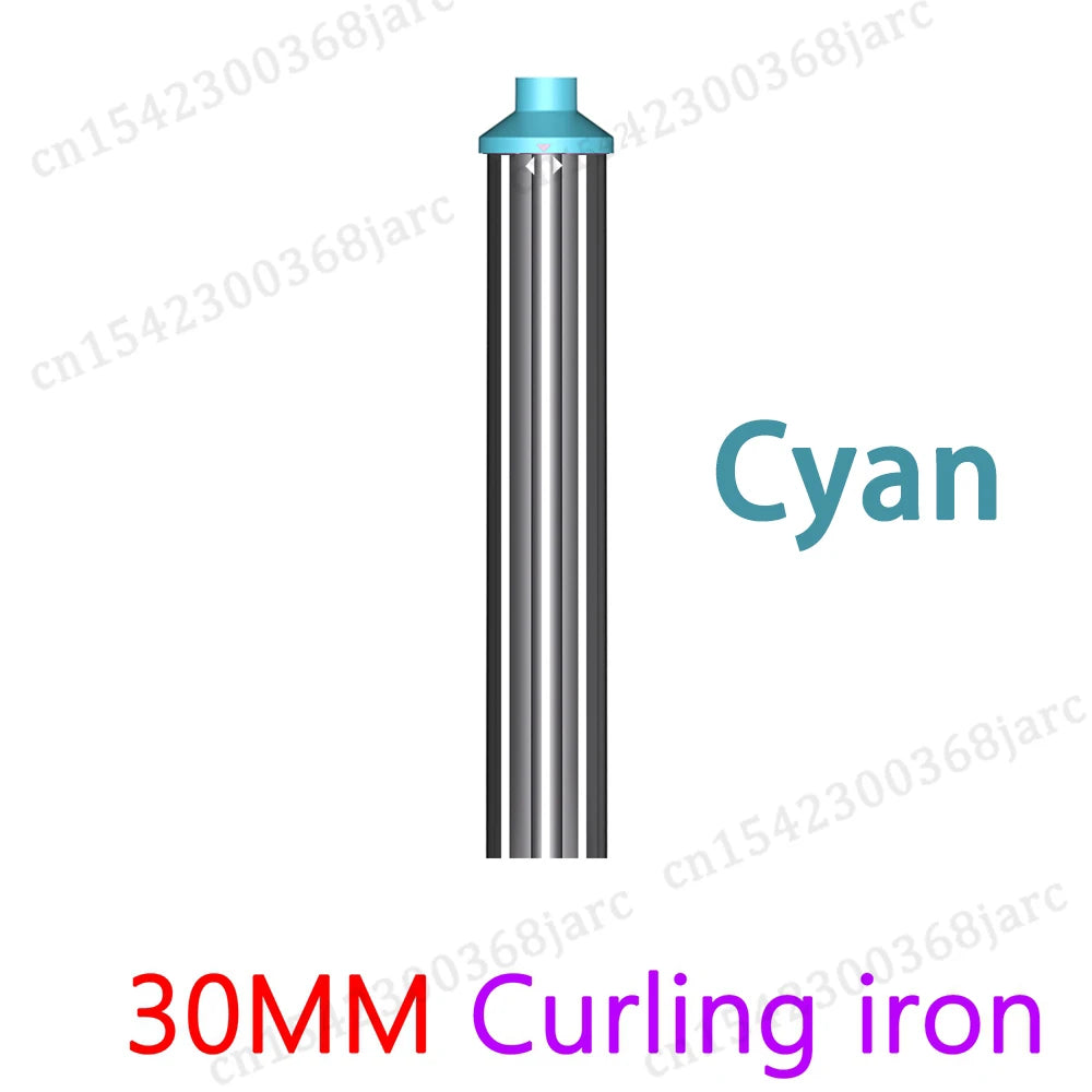 Hair Styler Nozzle Attachment for Dyson Airwrap HS01 HS05 and X9