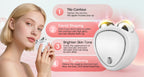 Professional Oral Care Kit with Water Flosser and Electric Toothbrush