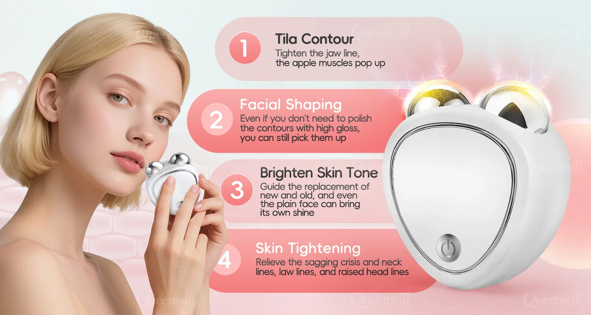 Professional Oral Care Kit with Water Flosser and Electric Toothbrush