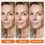 Brightening Vitamin C Face Serum for Hydration and Anti-Aging