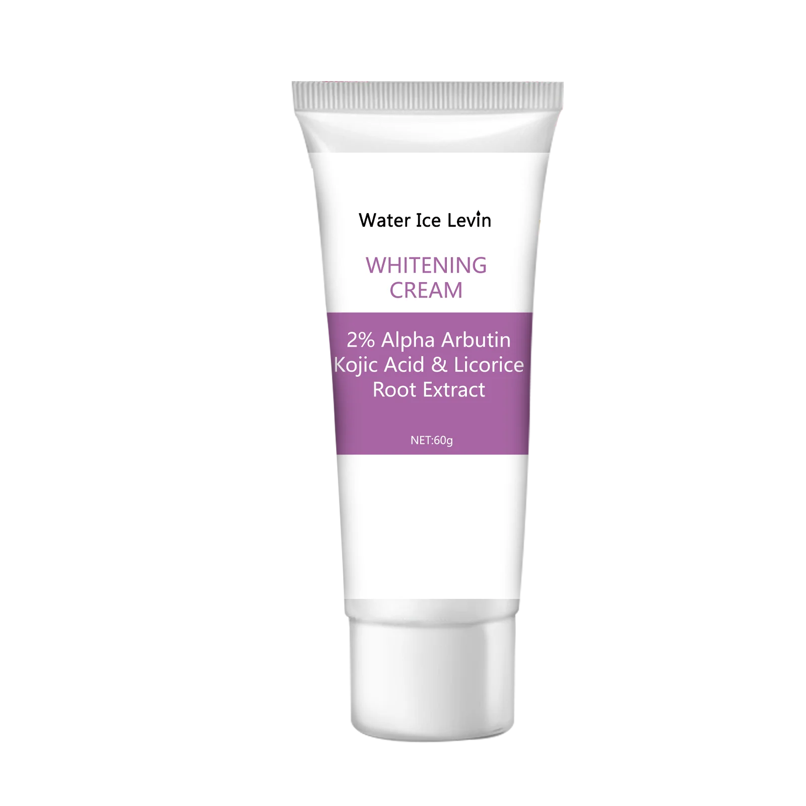Brightening Cream with Arbutin and Kojic Acid Skin Whitening Lotion - 7