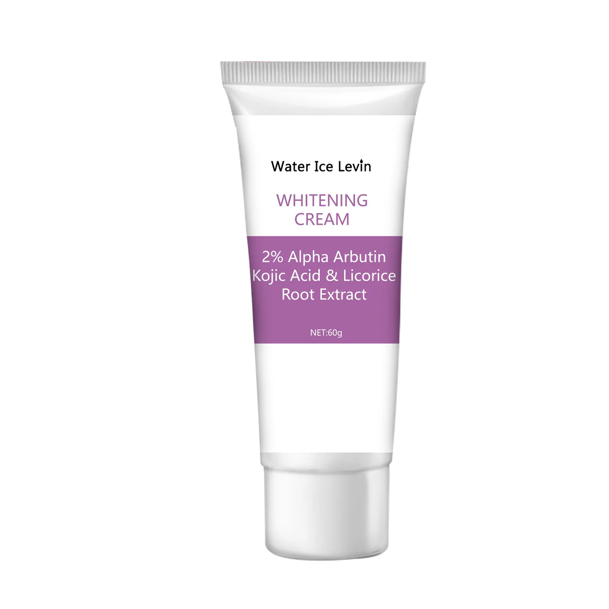 Brightening Cream with Arbutin and Kojic Acid Skin Whitening Lotion