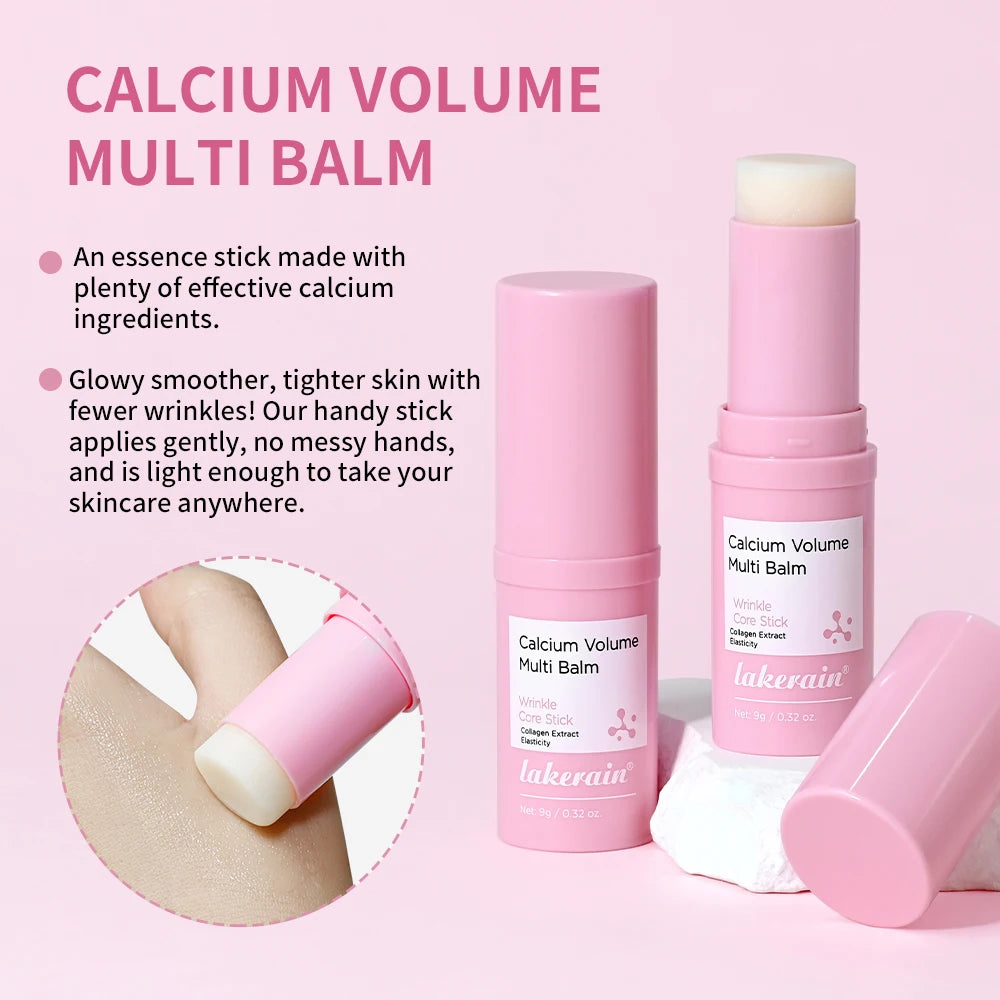 Calcium Volume Multi Balm for Eye Wrinkles and Dark Circles