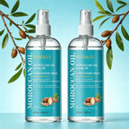 Moroccan Oil Leave In Conditioner Spray 100ml for Damaged Hair