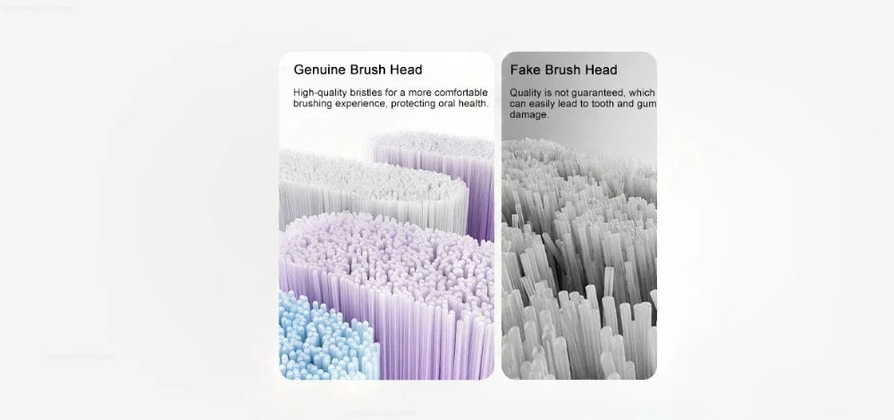 Mijia Sonic Electric Toothbrush Pro Smart Rechargeable Sonic Toothbrush - 15