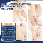 YUITIKUE Neuropathy Cream 100g Extra Strength Deep Moisturizing Relief