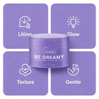Firming and Toning Body Cream for Sculpting and Smoothing