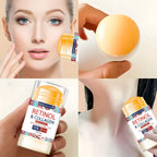 Retinol and Collagen Face and Neck Firming Treatment Stick
