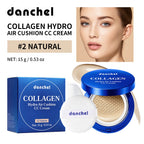 Collagen Hydro Air Cushion CC Cream Foundation
