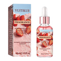YUITIKUE Strawberry Intimate Deodorant Essence Private Care Fragrance Oil