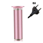 Electric Foot File Callus Remover Dead Skin Grinder Pedicure Tool