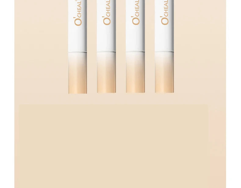 OCHEAL Waterproof Tattoo Concealer Full Coverage Foundation Pen