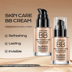 BB Foundation Cream Moisturizing Waterproof Long Lasting Concealer
