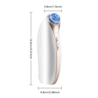 Electric Earwax Removal Vacuum and Ear Dryer