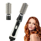 Professional Ionic Hot Air Hair Dryer Brush and Volumizer Styler