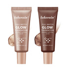 Liquid Glow Foundation for Natural Radiant Skin