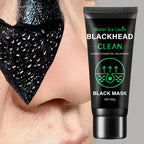Bamboo Charcoal Blackhead Remover Peel Off Face Mask 60g