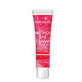 Water Ice Levin Retinol Eye Cream for Dark Circles and Anti Aging