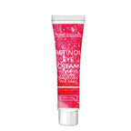 Water Ice Levin Retinol Eye Cream for Dark Circles and Anti Aging