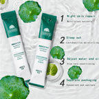 Collagen Anti-Aging Sleeping Facial Mask