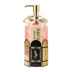 Mikaina Perfumed Body Wash Long Lasting Fragrance Moisturizing Shower Gel