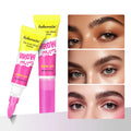 Long-Lasting Brow Lamination Gel for Defined Brows