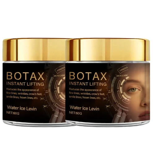 Botax Instant Lifting Cream Anti Aging Retinol and Collagen Firming - 8