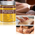 Meuropathy Joint Cream Magnesium Arnica Muscle and Joint Relief 100g