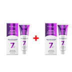 Intense Whitening Toothpaste for Stain Removal and Sensitive Teeth