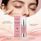 Lifting and Firming Eye Cream for Dark Circles and Fine Lines