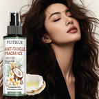 Anti-Tangle Fragrance Hair Care Spray 100ml