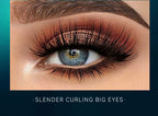 BMBN Waterproof Mascara Long Lasting Thickening and Curling Lash Makeup