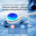 Stainless Steel Facial Cryo Sticks for Puffiness and Skin Cooling