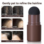 Waterproof Hairline Shadow Powder for Root Concealing
