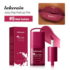 Hydrating Juicy Pop Lip Tint for High-Shine Finish