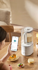 Mijia Smart Quiet Blender S2 Kitchen Food Processor and Juicer