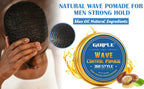 Shea Oil Hair Styling Pomade 30g