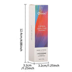 OCHEAL Tri Color Makeup Primer Moisturizing Face Isolation Cream