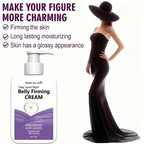 7 Day Belly Firming Cream Caffeine and Retinol Overnight Body Treatment