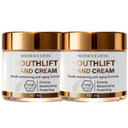 YouthLift Anti-Aging Hand Cream with Retinol and Hyaluronic Acid