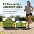 Joint Relief Magnesium Moisturizing Cream
