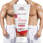 Water Ice Levin Gentle Hair Removal Cream for Sensitive Skin 100g