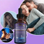 Magnesium Dream Eye Serum Anti Aging Hydrating Firming Treatment