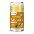 YUITIKUE Turmeric Vitamin C Deodorant Stick Whole Body Odor Control 45g